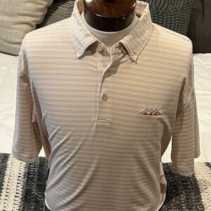 Peter Millar Golf Shirt